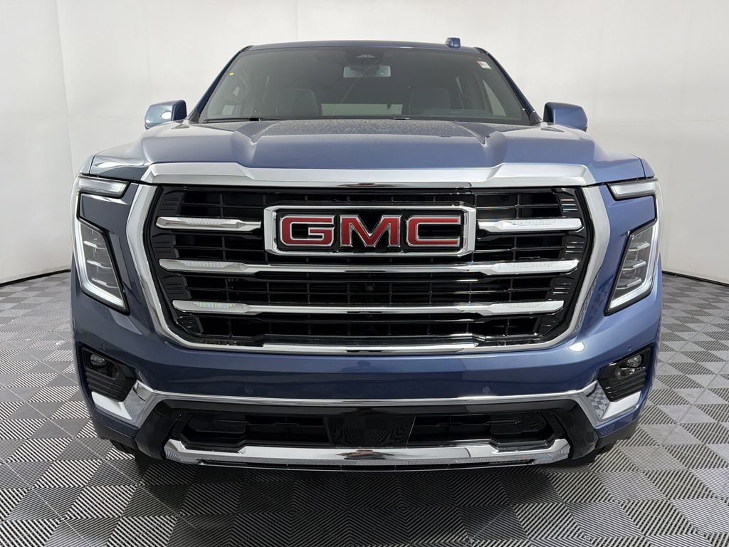 new 2026 GMC Yukon car, priced at $71,510