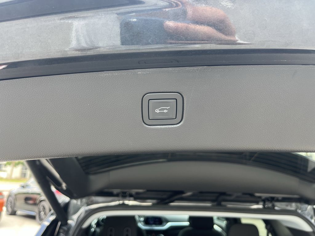 used 2020 Chevrolet Blazer car, priced at $24,991