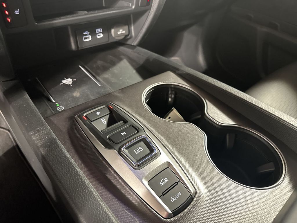 new 2025 Honda Ridgeline car, priced at $46,785