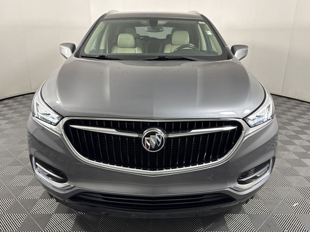 used 2020 Buick Enclave car, priced at $18,997