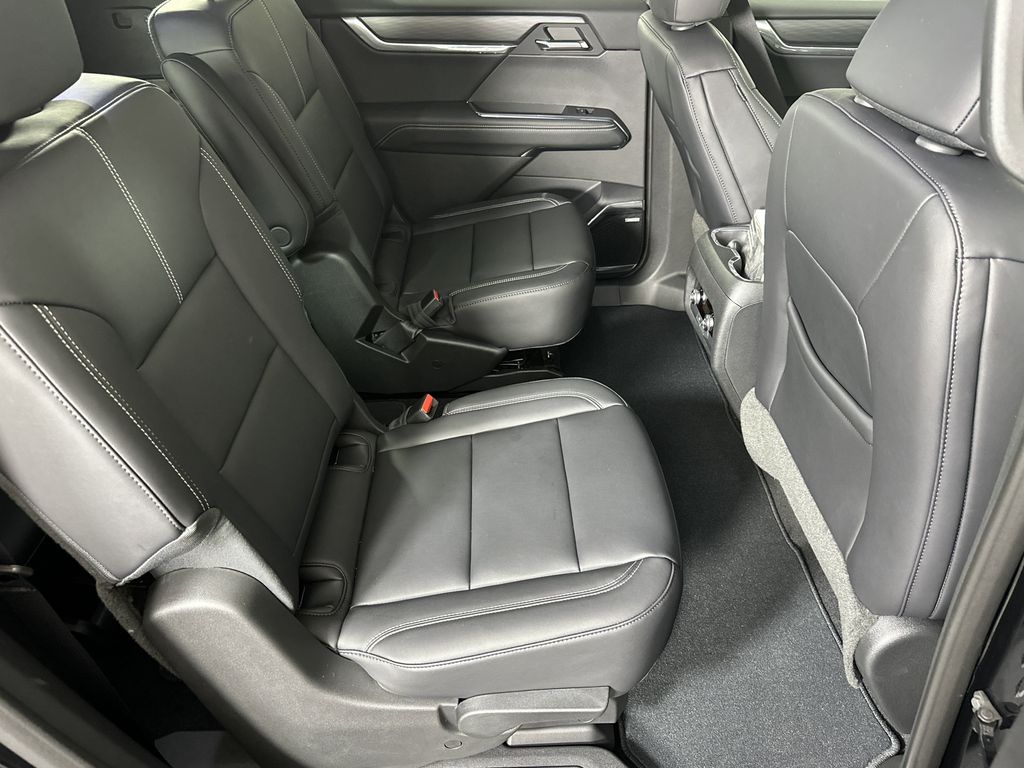 new 2025 GMC Acadia car, priced at $45,824