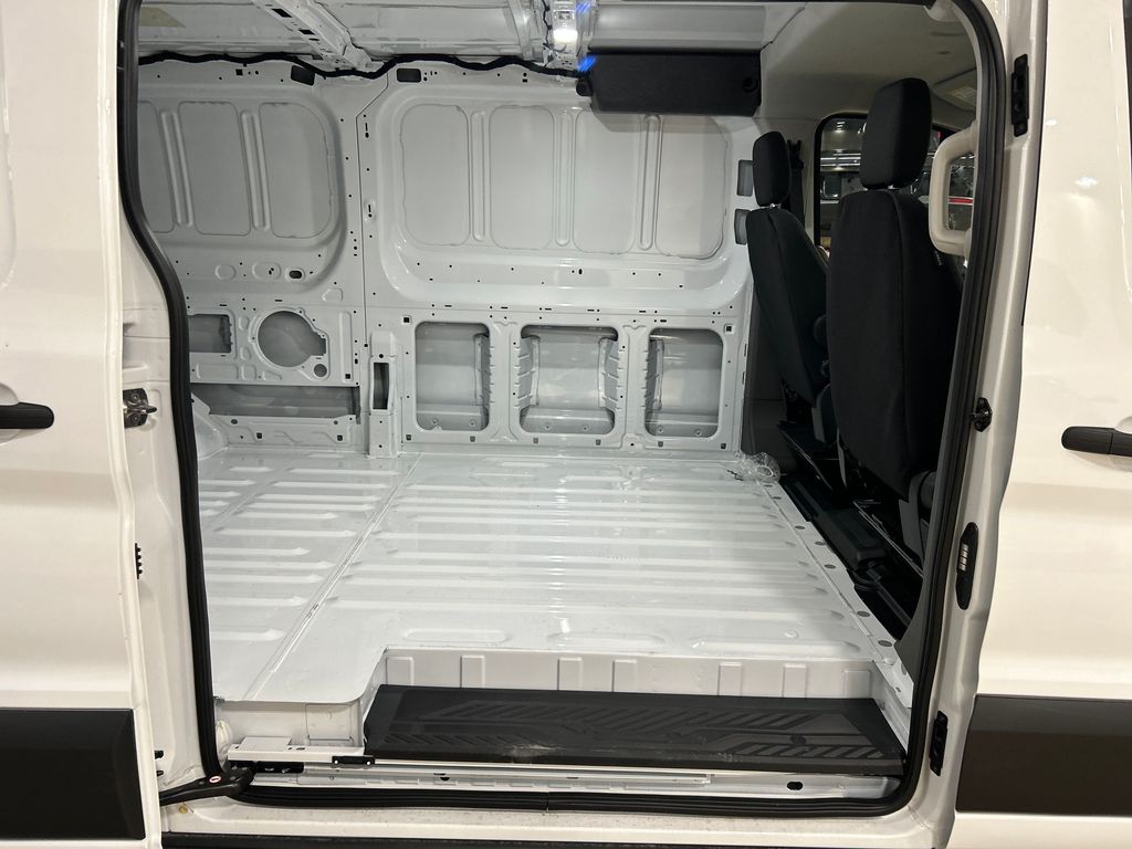 new 2025 Ford Transit-350 car, priced at $50,857