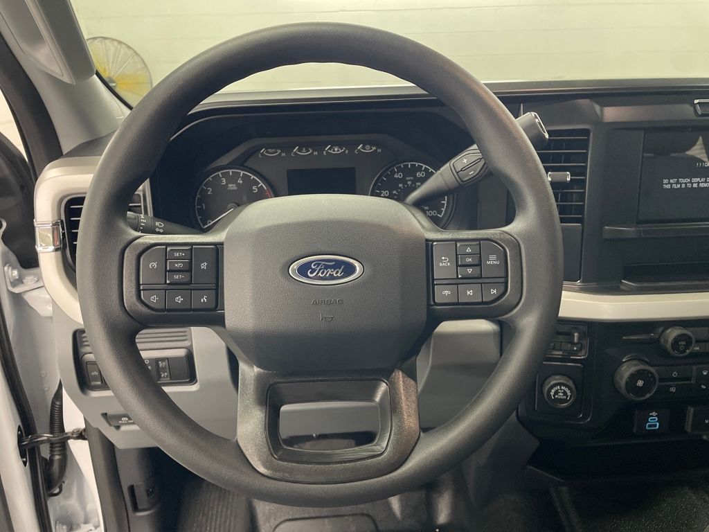 new 2026 Ford F-250SD car, priced at $52,421