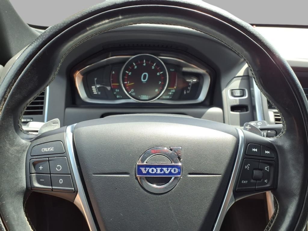 used 2014 Volvo XC60 car, priced at $7,995
