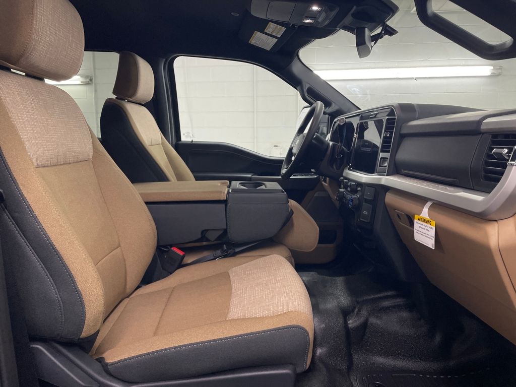 new 2026 Ford F-250SD car, priced at $65,715