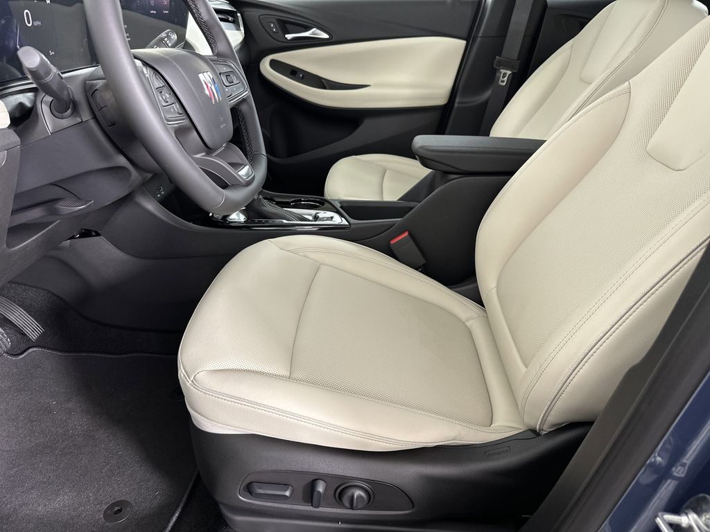 new 2026 Buick Encore GX car, priced at $32,970
