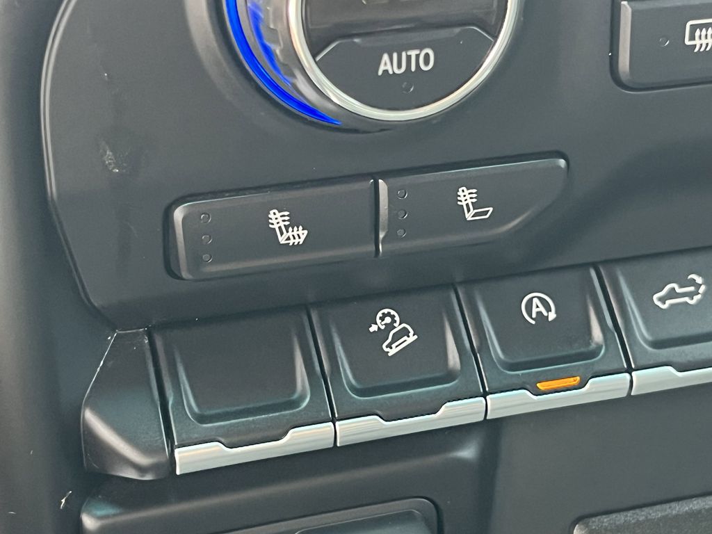 used 2019 Chevrolet Silverado 1500 car, priced at $34,492
