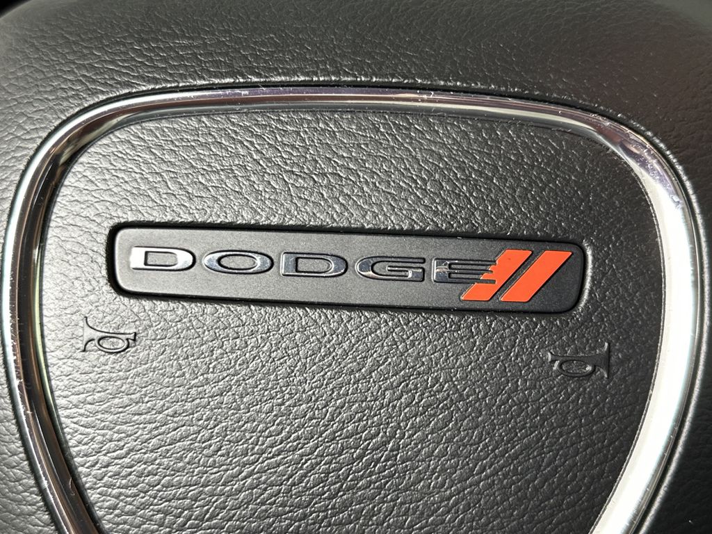 used 2020 Dodge Charger car, priced at $30,695