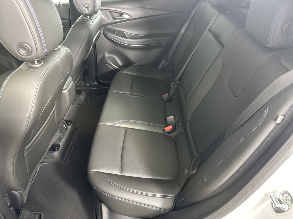 new 2026 Buick Encore GX car, priced at $32,475