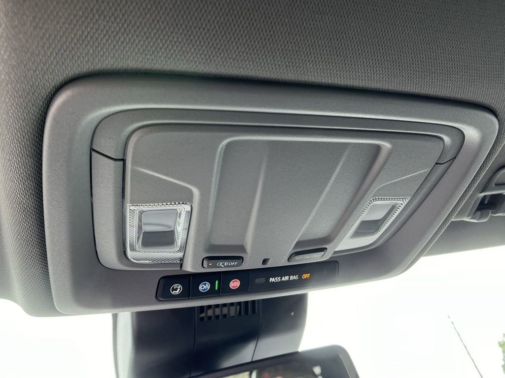 new 2024 GMC Sierra 3500HD car, priced at $50,853