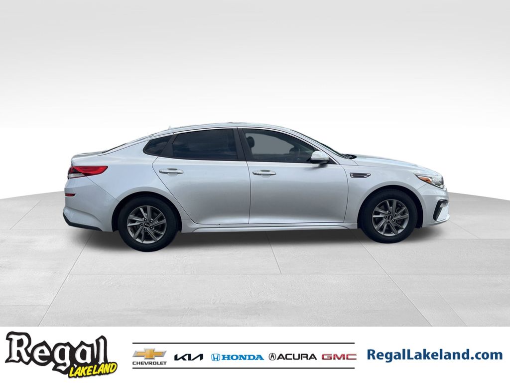 used 2019 Kia Optima car, priced at $10,994