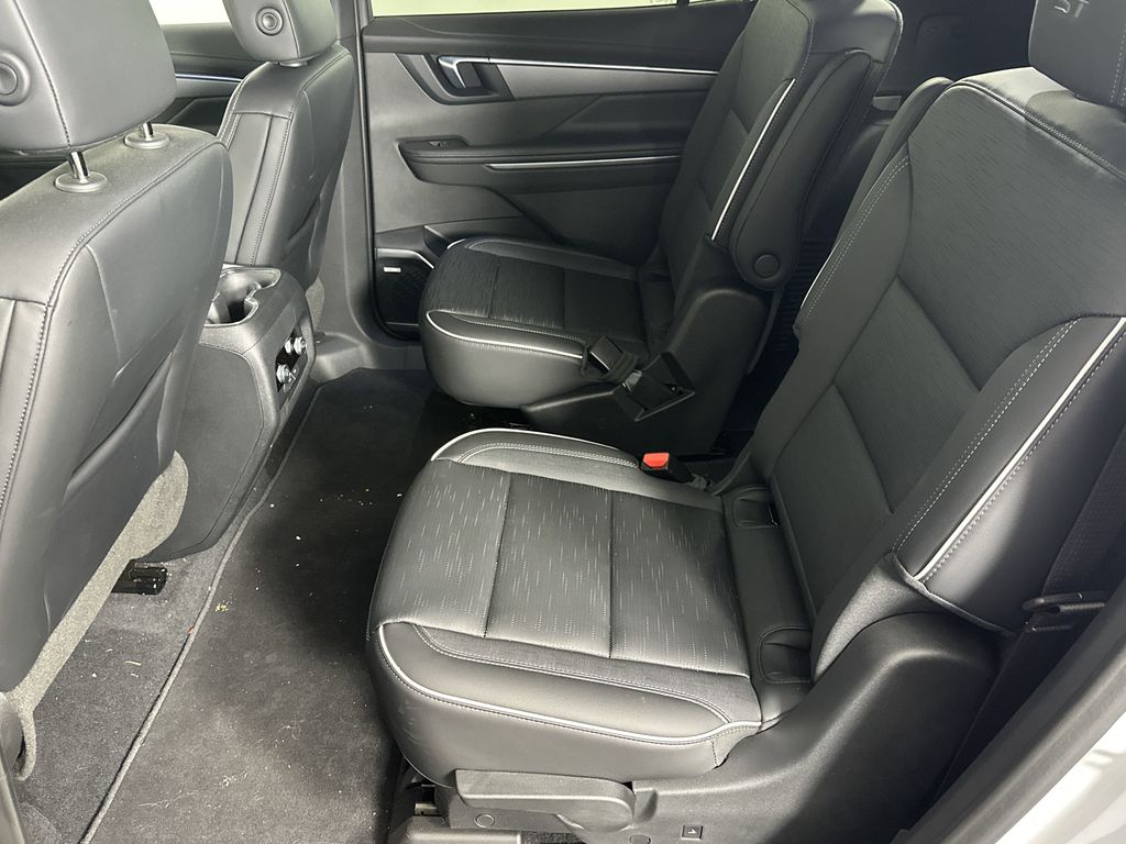 new 2025 Buick Enclave car, priced at $52,535