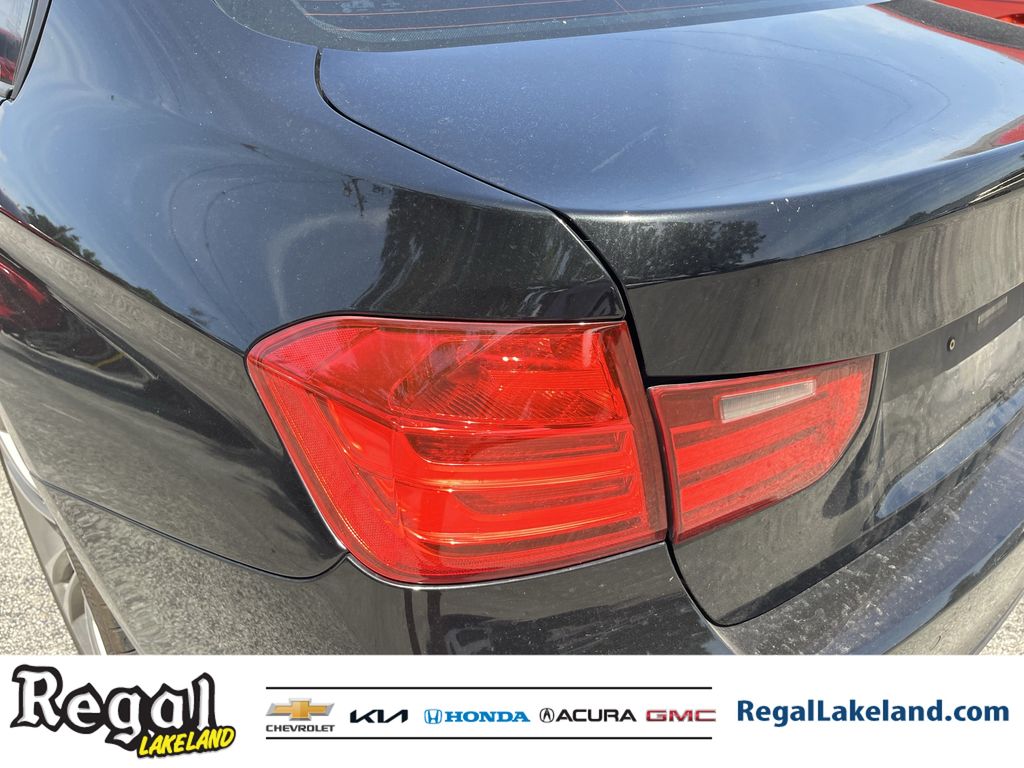 used 2015 BMW 3-Series car, priced at $7,773