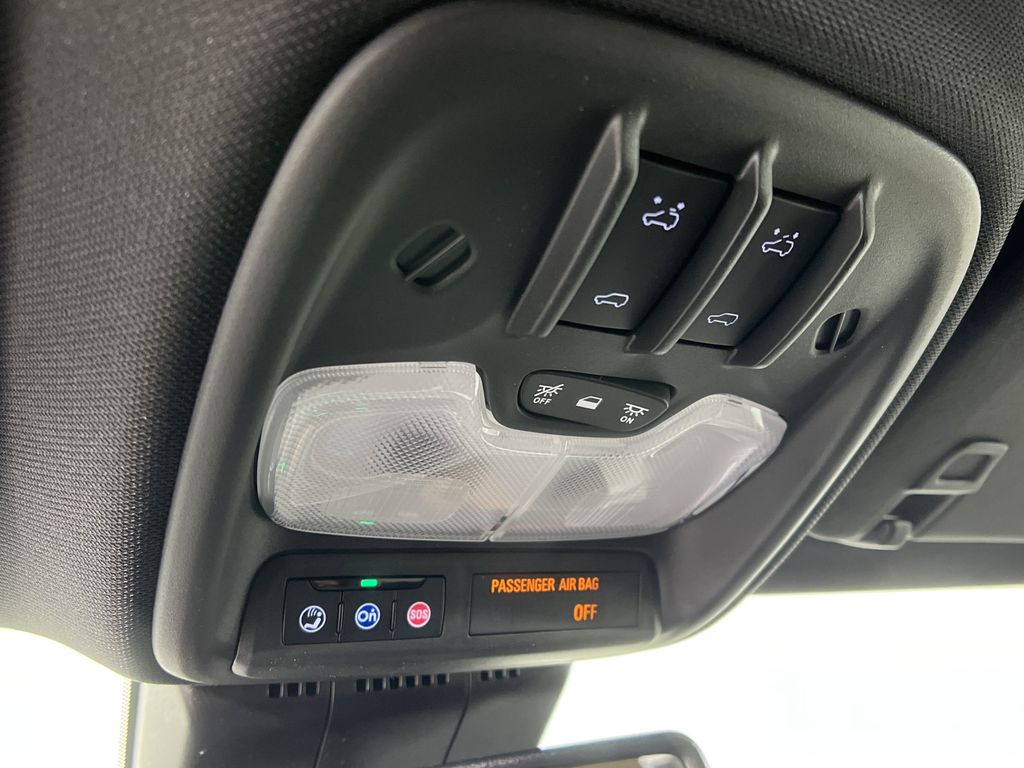 new 2025 GMC Canyon car, priced at $53,970