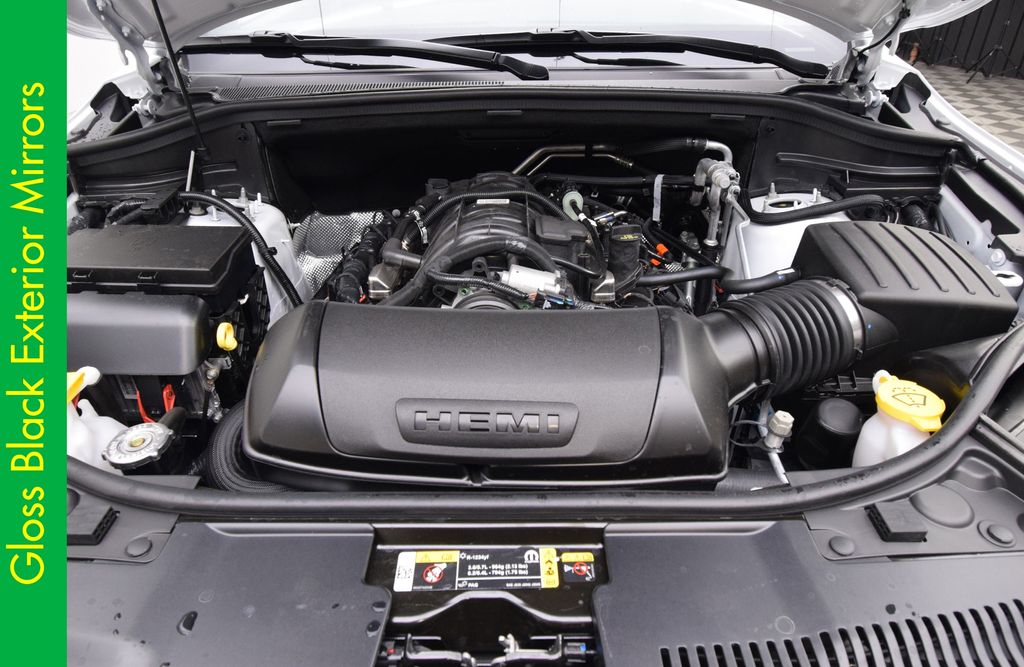 new 2025 Dodge Durango car, priced at $50,384