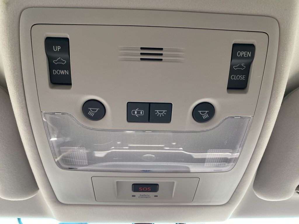 used 2013 Lexus ES car, priced at $11,500