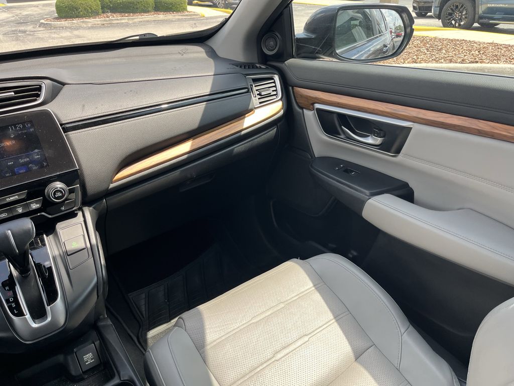 used 2019 Honda CR-V car, priced at $21,992