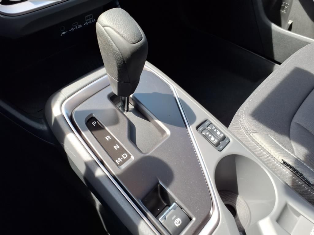 new 2025 Subaru Crosstrek car, priced at $30,163