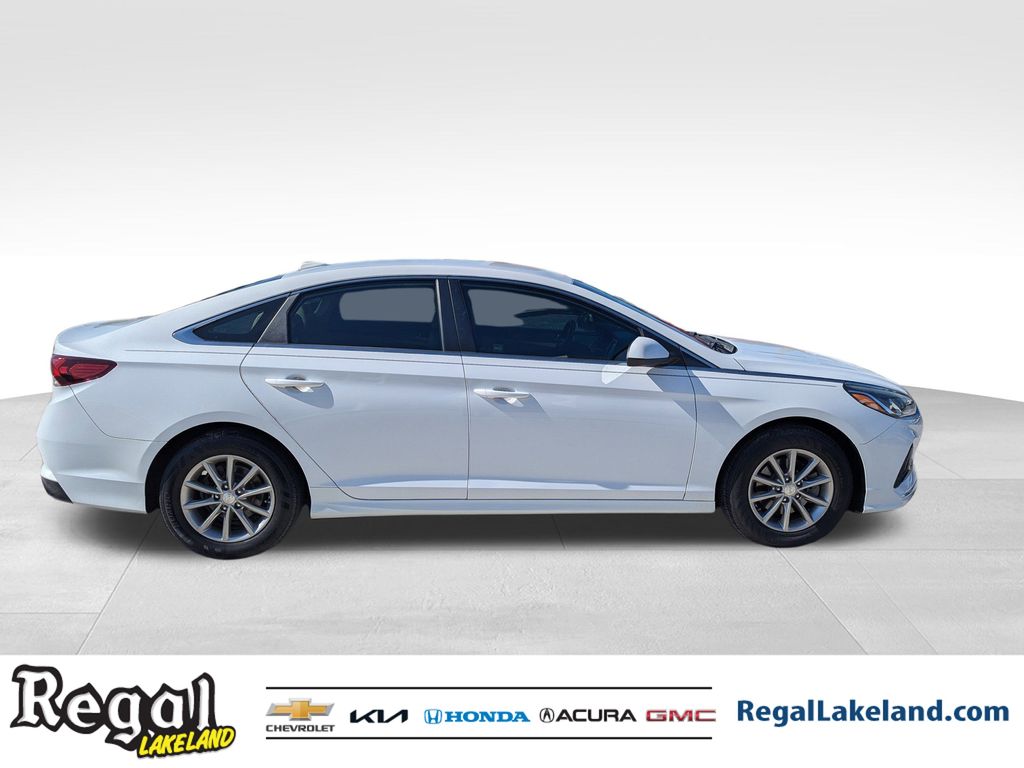 used 2019 Hyundai Sonata car, priced at $13,995