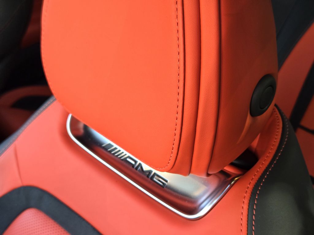 used 2022 Mercedes-Benz AMG® GT 43 car, priced at $69,292