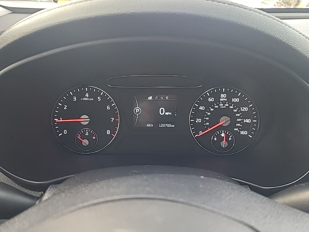 used 2017 Kia Sorento car, priced at $9,996