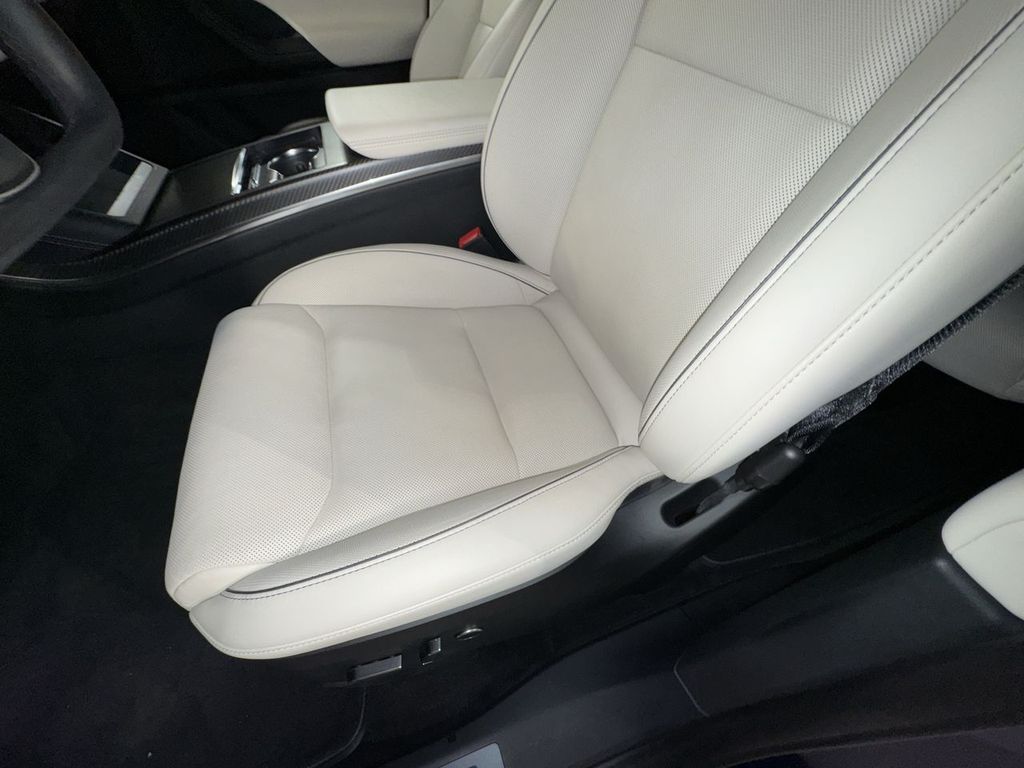 used 2022 Tesla Model X car, priced at $59,871