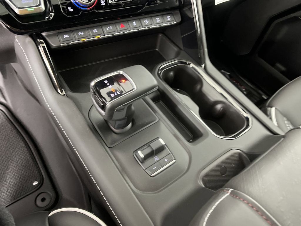 new 2025 GMC Sierra 1500 car, priced at $78,984