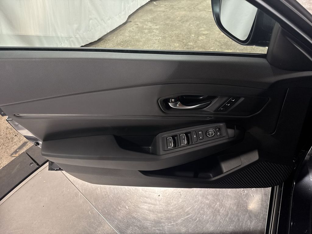 new 2025 Honda Accord Hybrid car, priced at $36,090