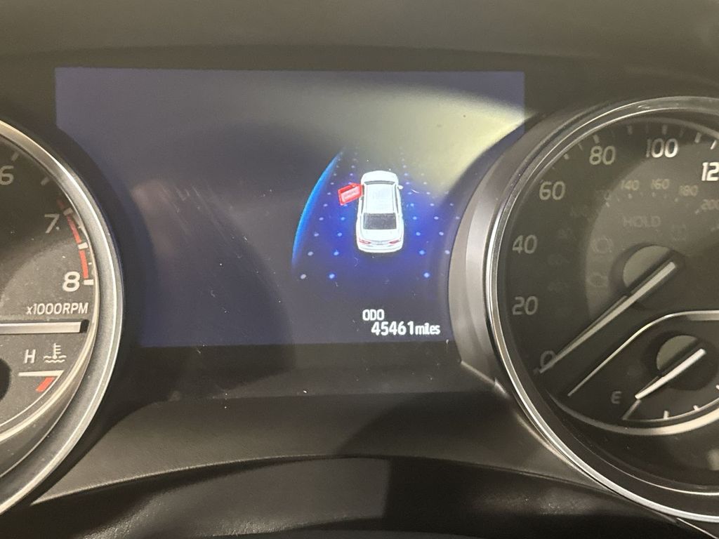used 2018 Toyota Camry car, priced at $21,998