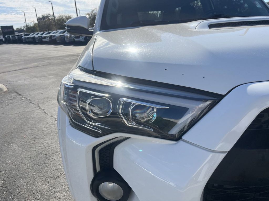 used 2016 Toyota 4Runner car, priced at $19,391