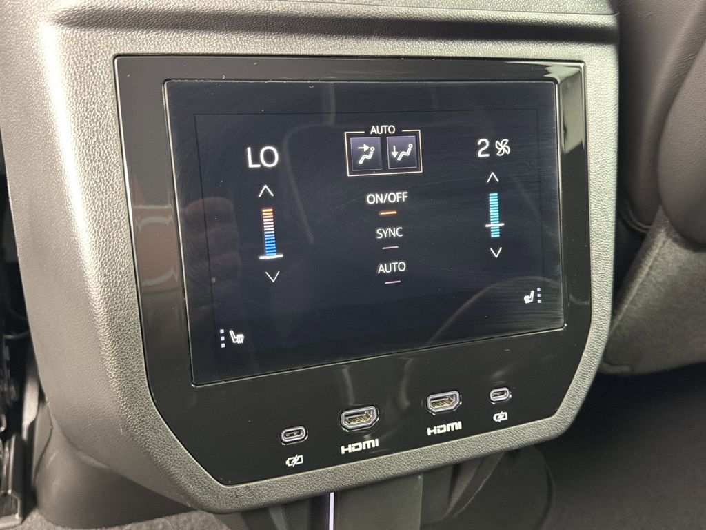 used 2025 GMC Yukon car, priced at $89,995