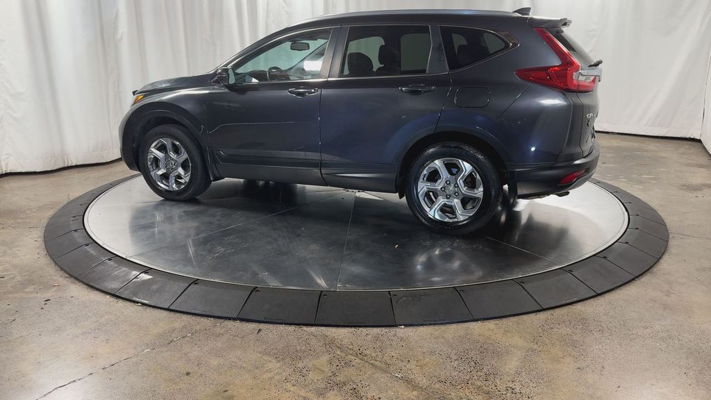 used 2018 Honda CR-V car, priced at $21,967