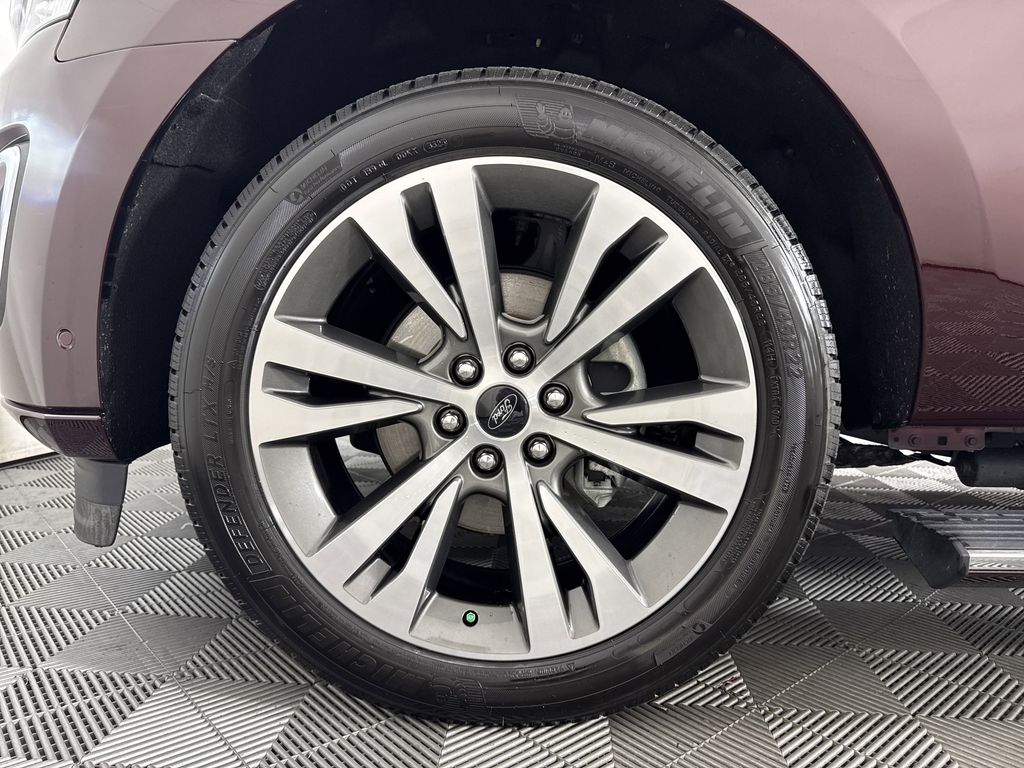 used 2020 Ford Expedition car