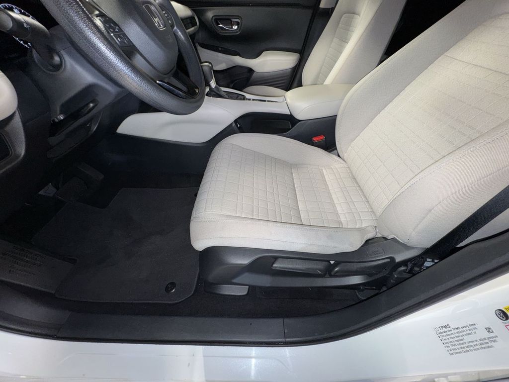 used 2023 Honda HR-V car, priced at $23,967