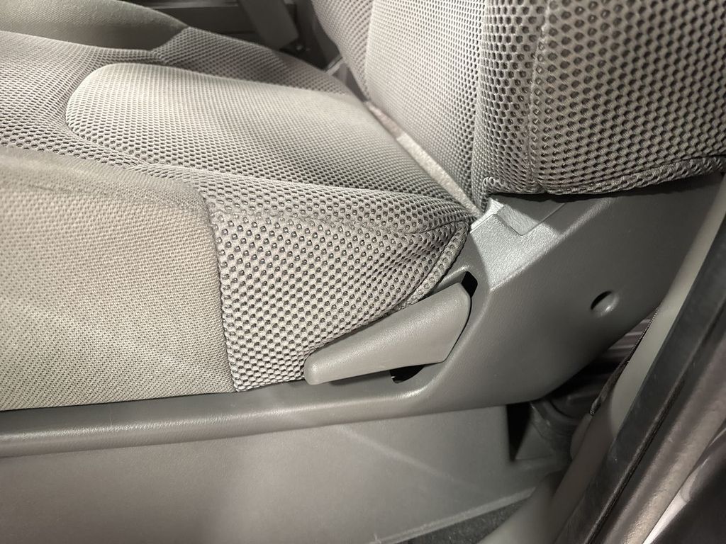 used 2019 Nissan Frontier car, priced at $25,998