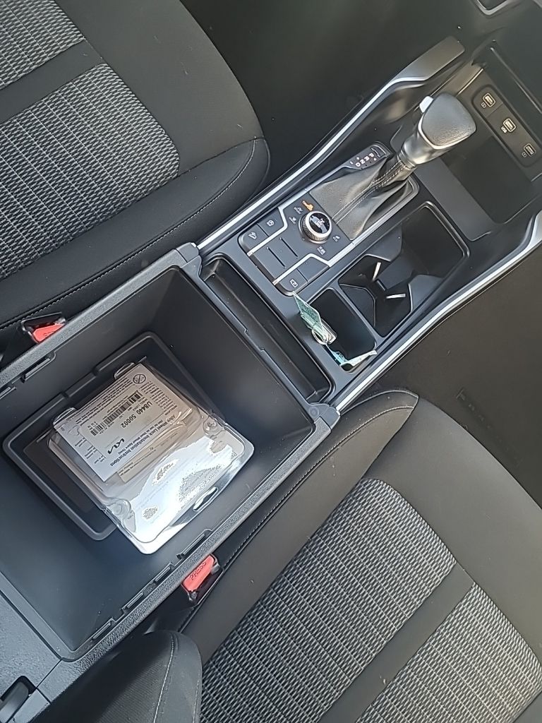 used 2023 Kia Sorento car, priced at $25,974