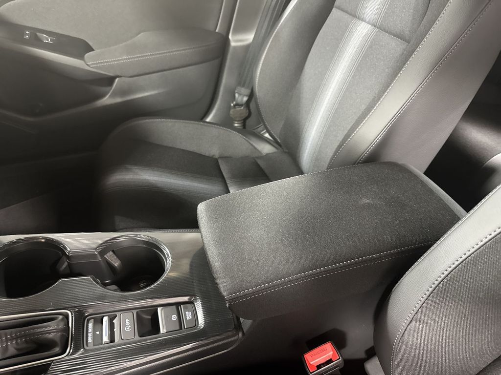 new 2026 Honda Civic car, priced at $27,790
