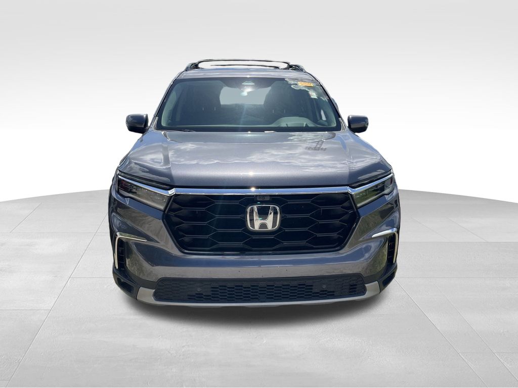 used 2023 Honda Pilot car, priced at $42,891