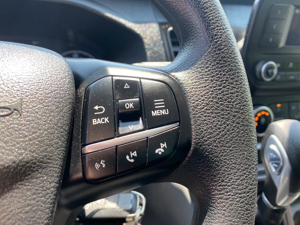 used 2023 Ford Transit-250 car, priced at $34,495