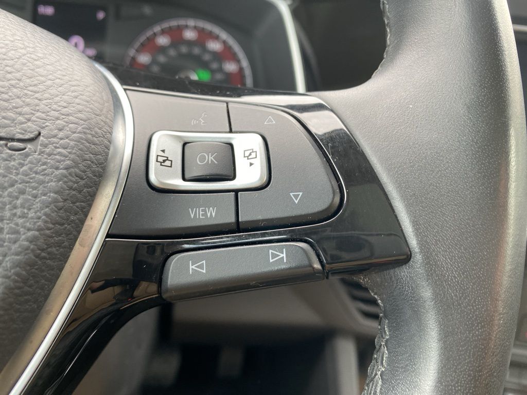 used 2019 Volkswagen Jetta car, priced at $13,702