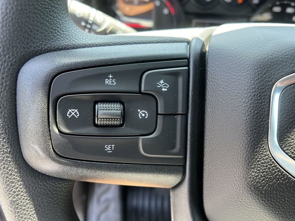 new 2024 GMC Sierra 2500HD car, priced at $48,933