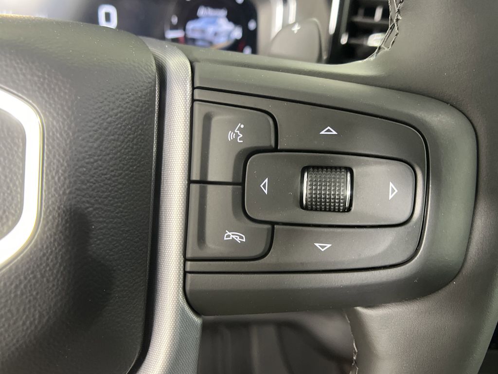new 2025 GMC Sierra 1500 car, priced at $61,430