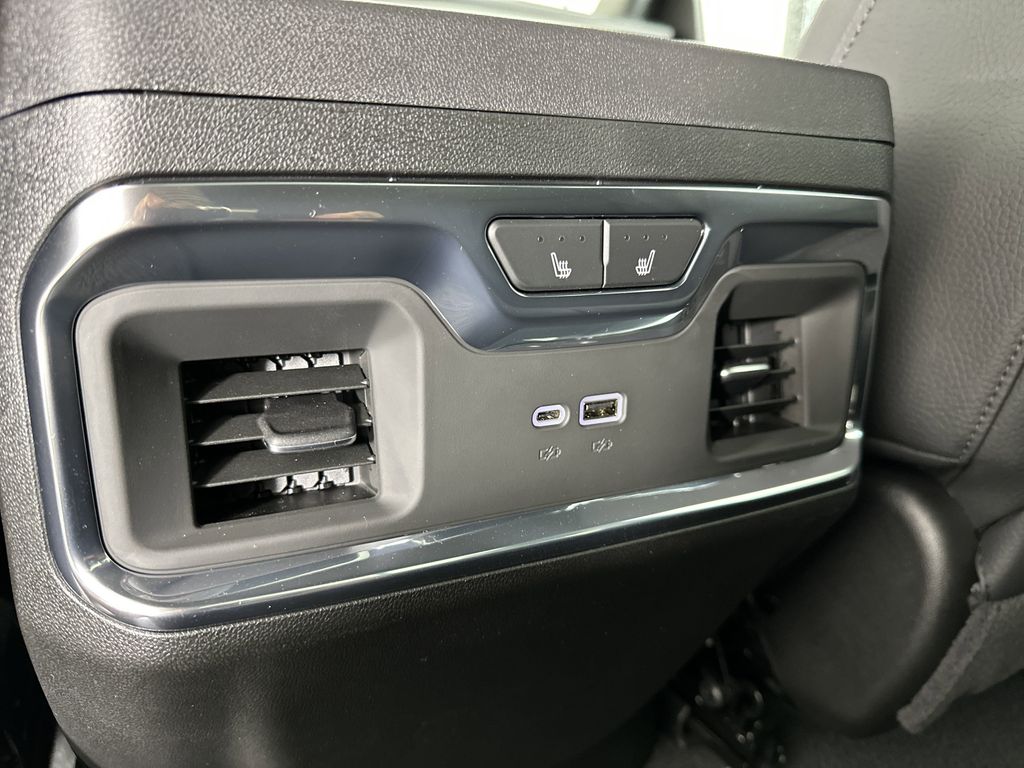 new 2025 GMC Sierra 2500HD car, priced at $84,544