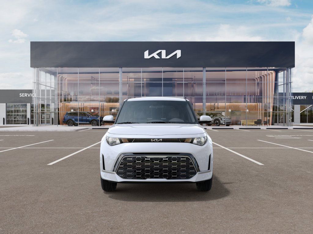 new 2025 Kia Soul car, priced at $23,111