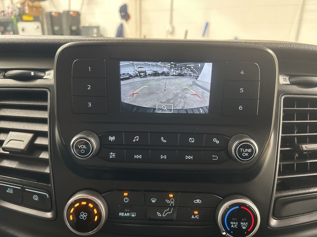 used 2024 Ford Transit-250 car, priced at $42,716