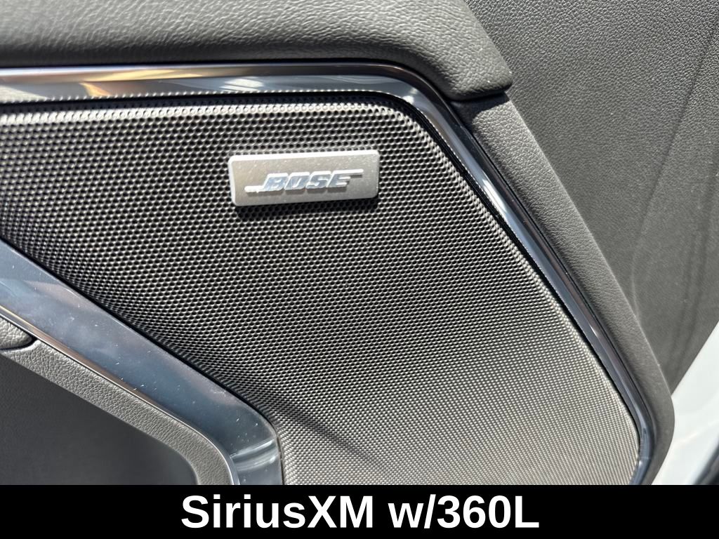 used 2024 Chevrolet Silverado 1500 car, priced at $50,500
