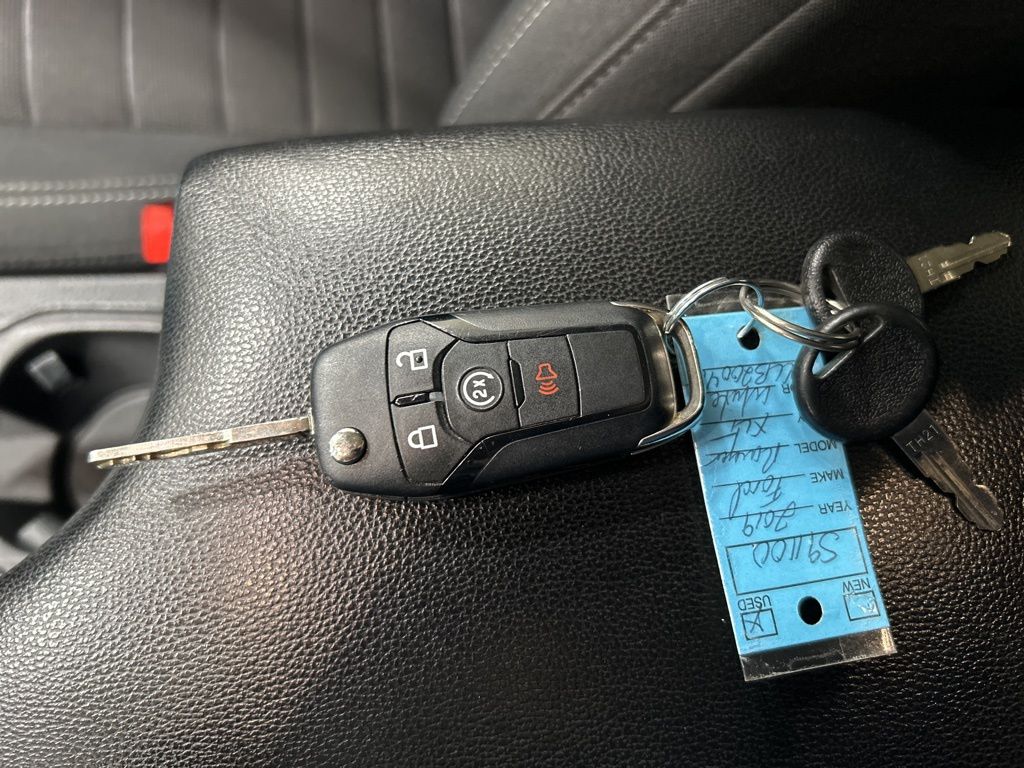 used 2019 Ford Ranger car, priced at $22,999