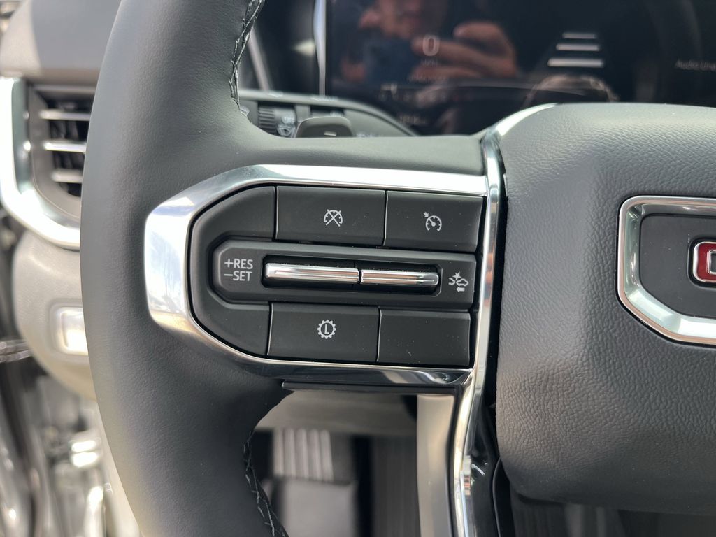 new 2026 GMC Terrain car, priced at $32,085