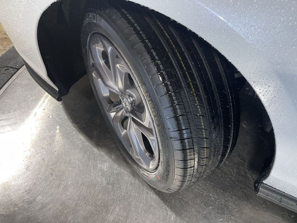 used 2024 Honda Accord car, priced at $25,790