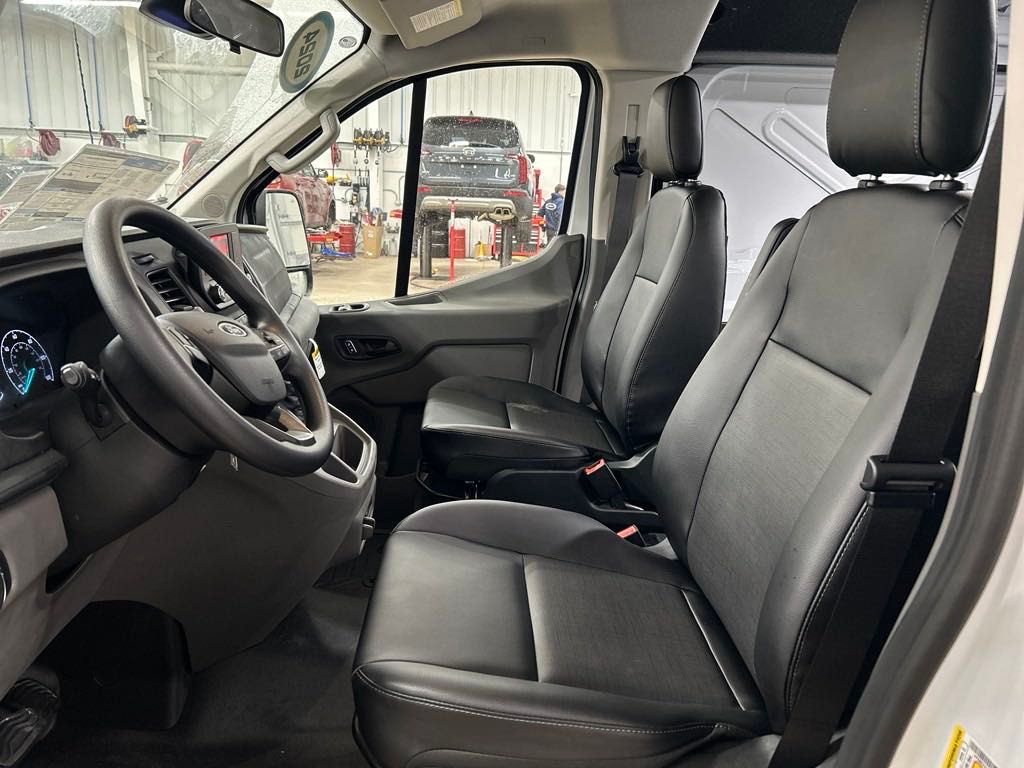 new 2024 Ford Transit-250 car, priced at $56,800